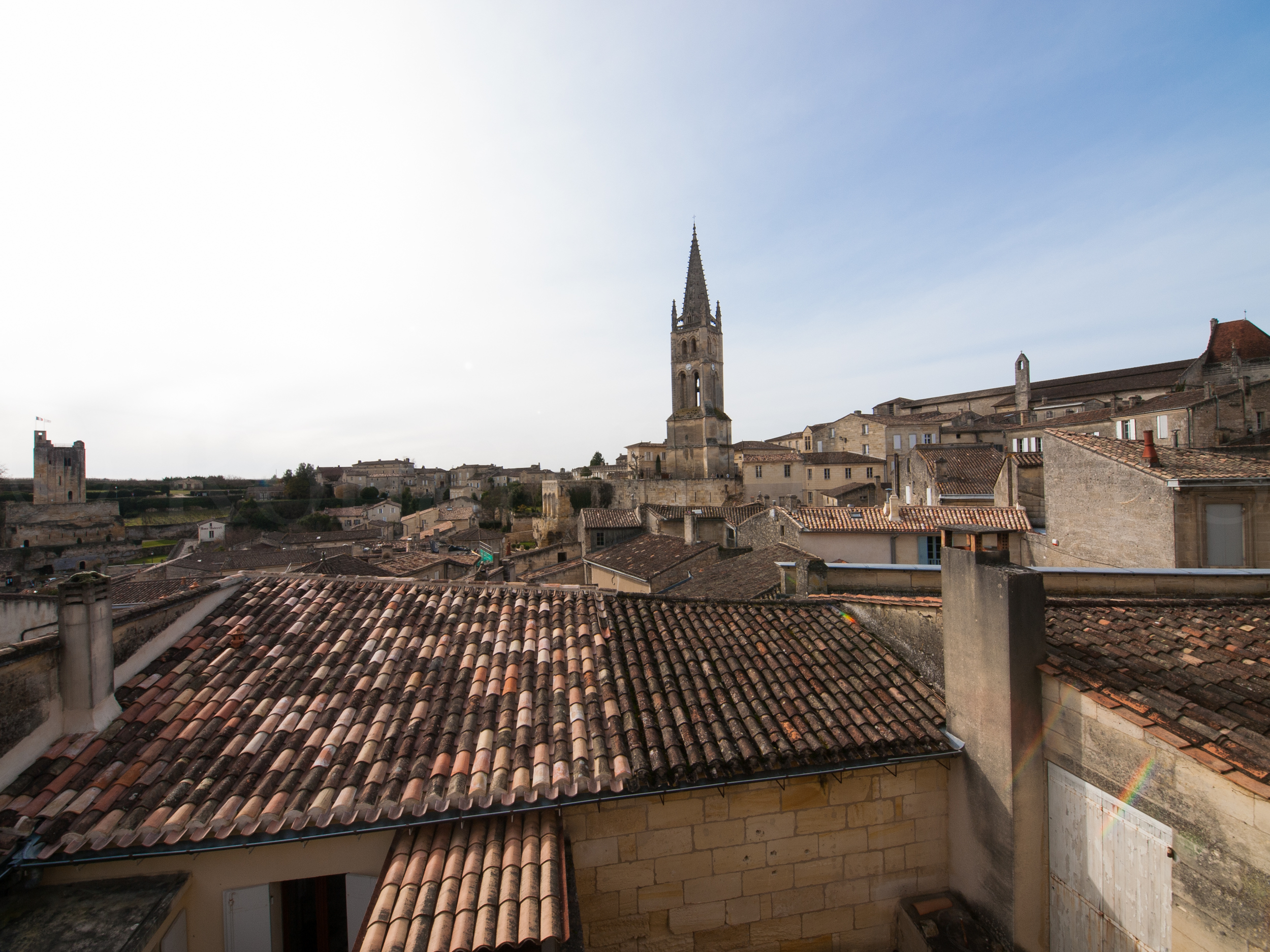 Balade a Saint Emilion, © Ronan Bourhis 2010, 