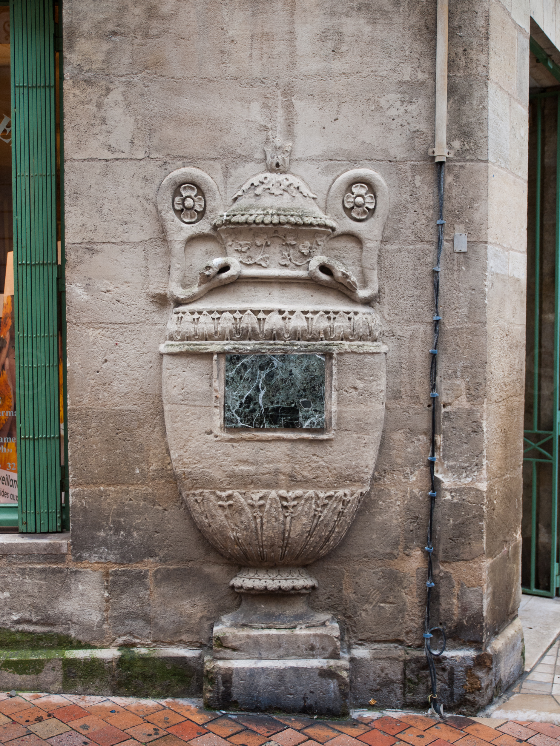 Balade dans Bordeaux, © Ronan Bourhis 2010, 