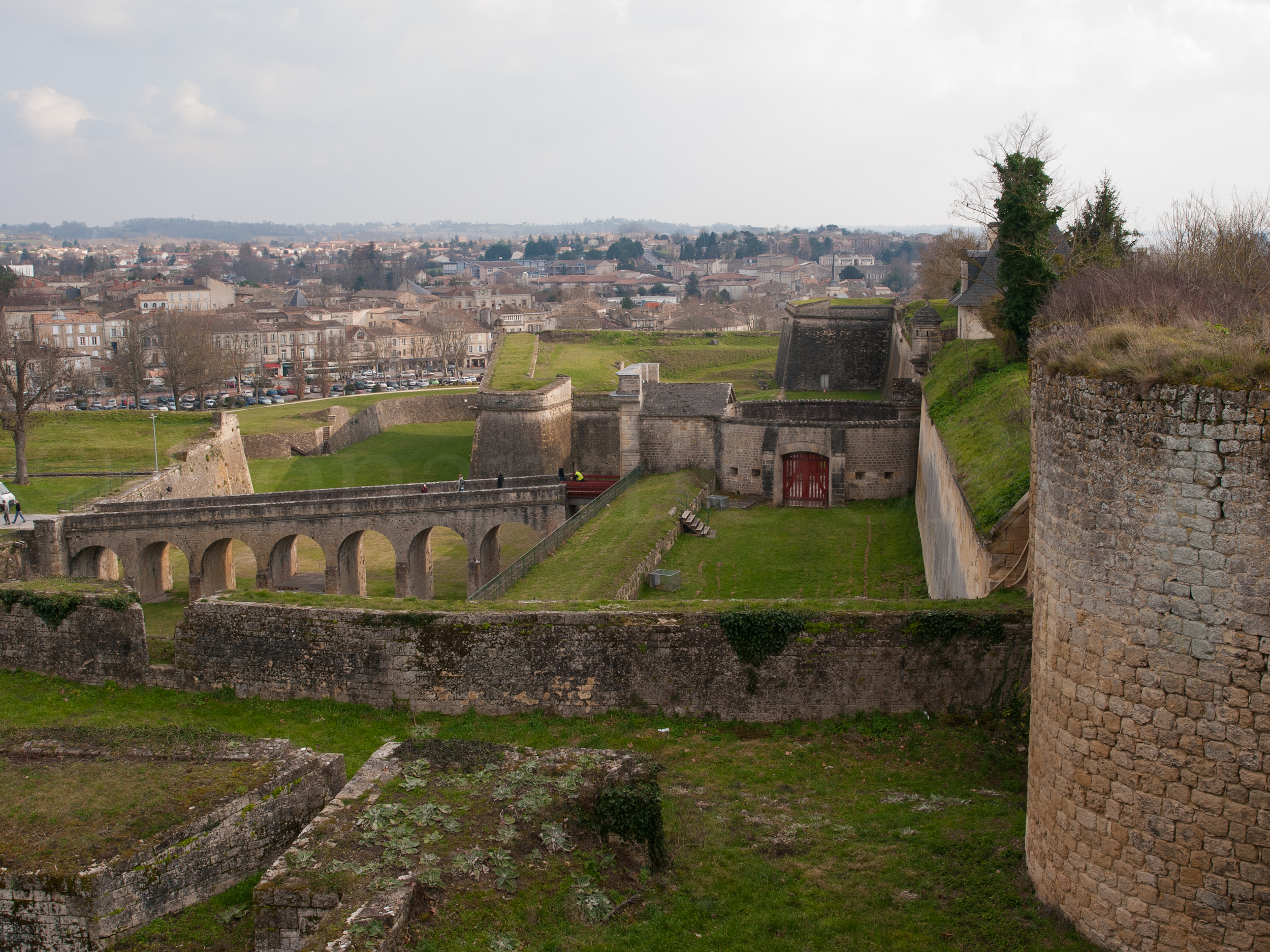 Balade a Blaye, © Ronan Bourhis 2010, 